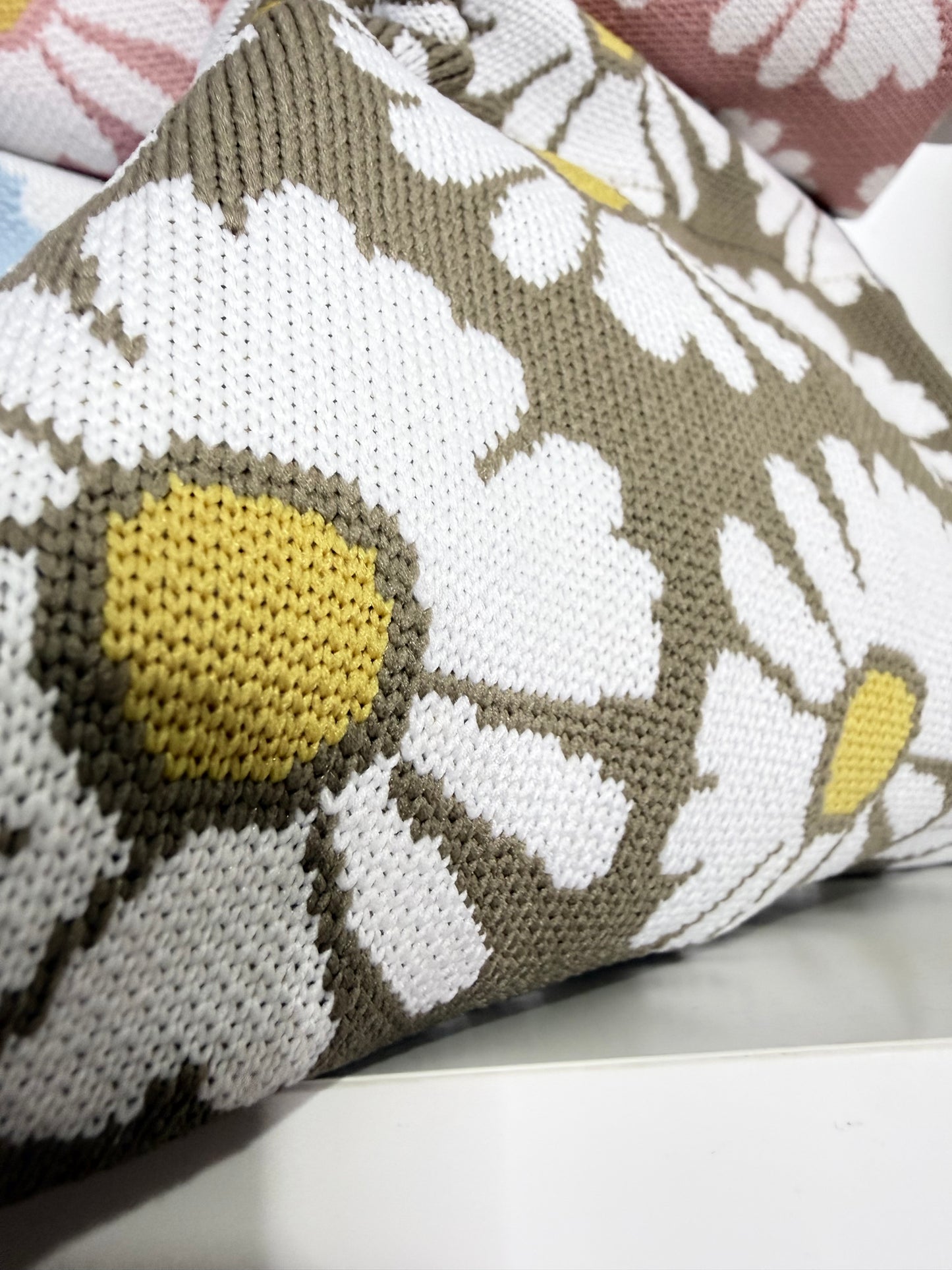 Bolso margarita bandolera