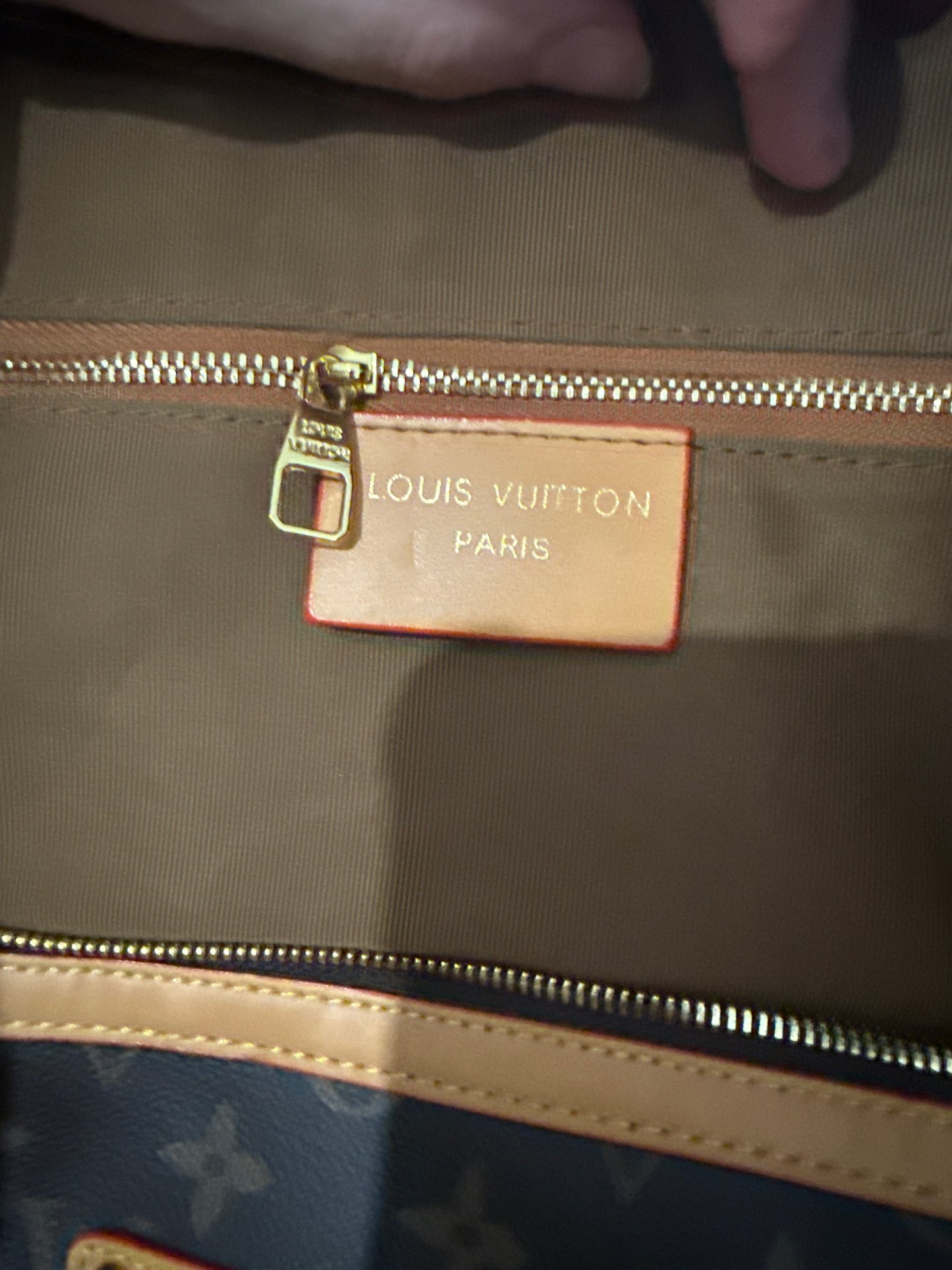 BOLSA DE VIAJE