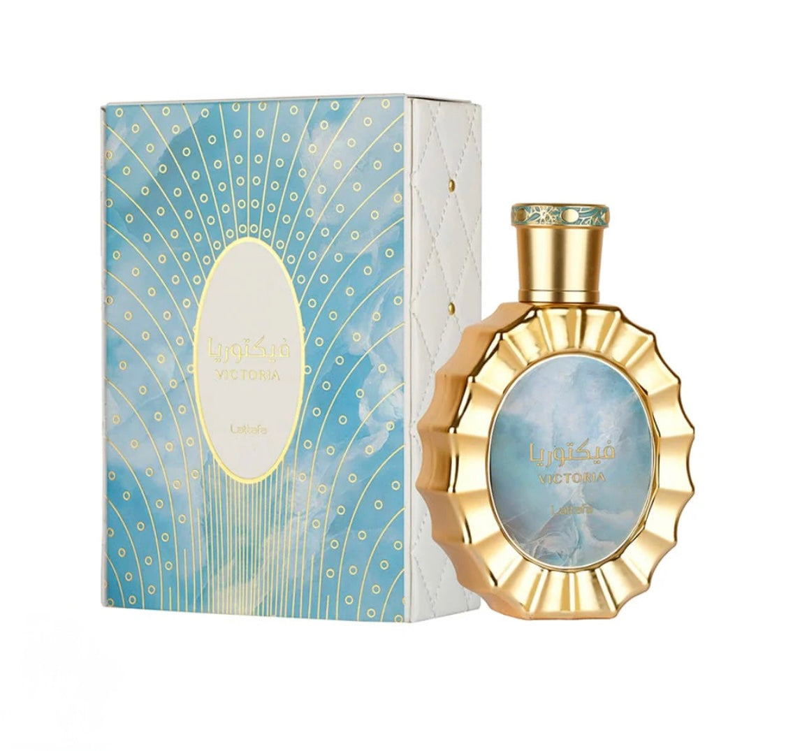 VICTORIA 100ml