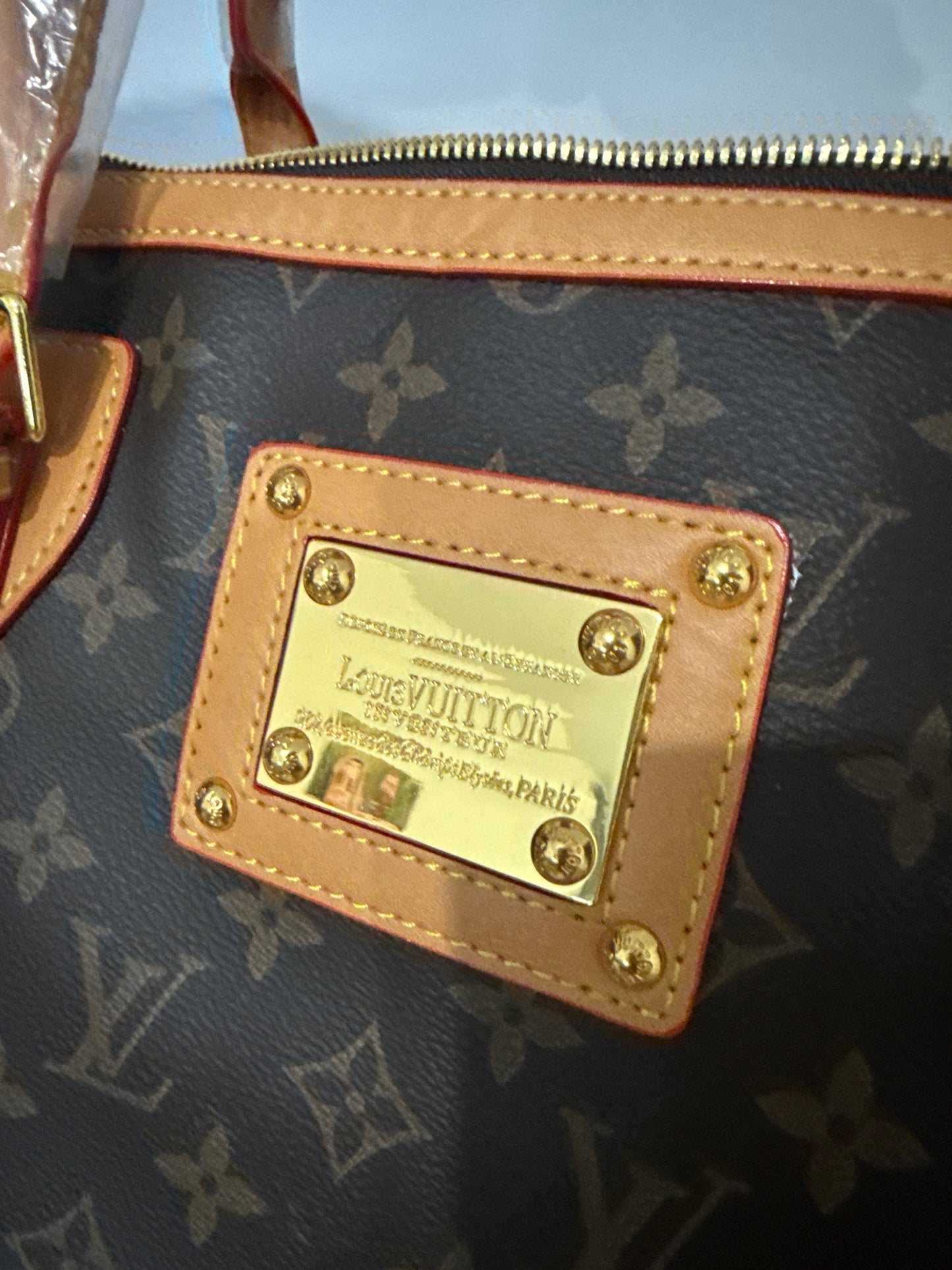 BOLSA DE VIAJE