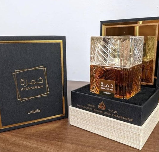 PERFUME BANDIDO