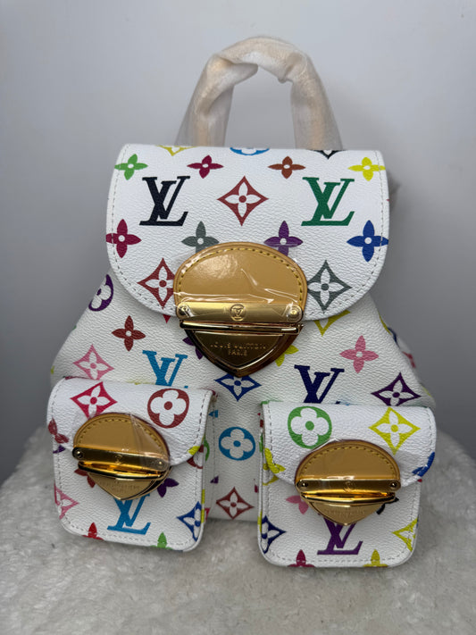 MOCHILA MURAK