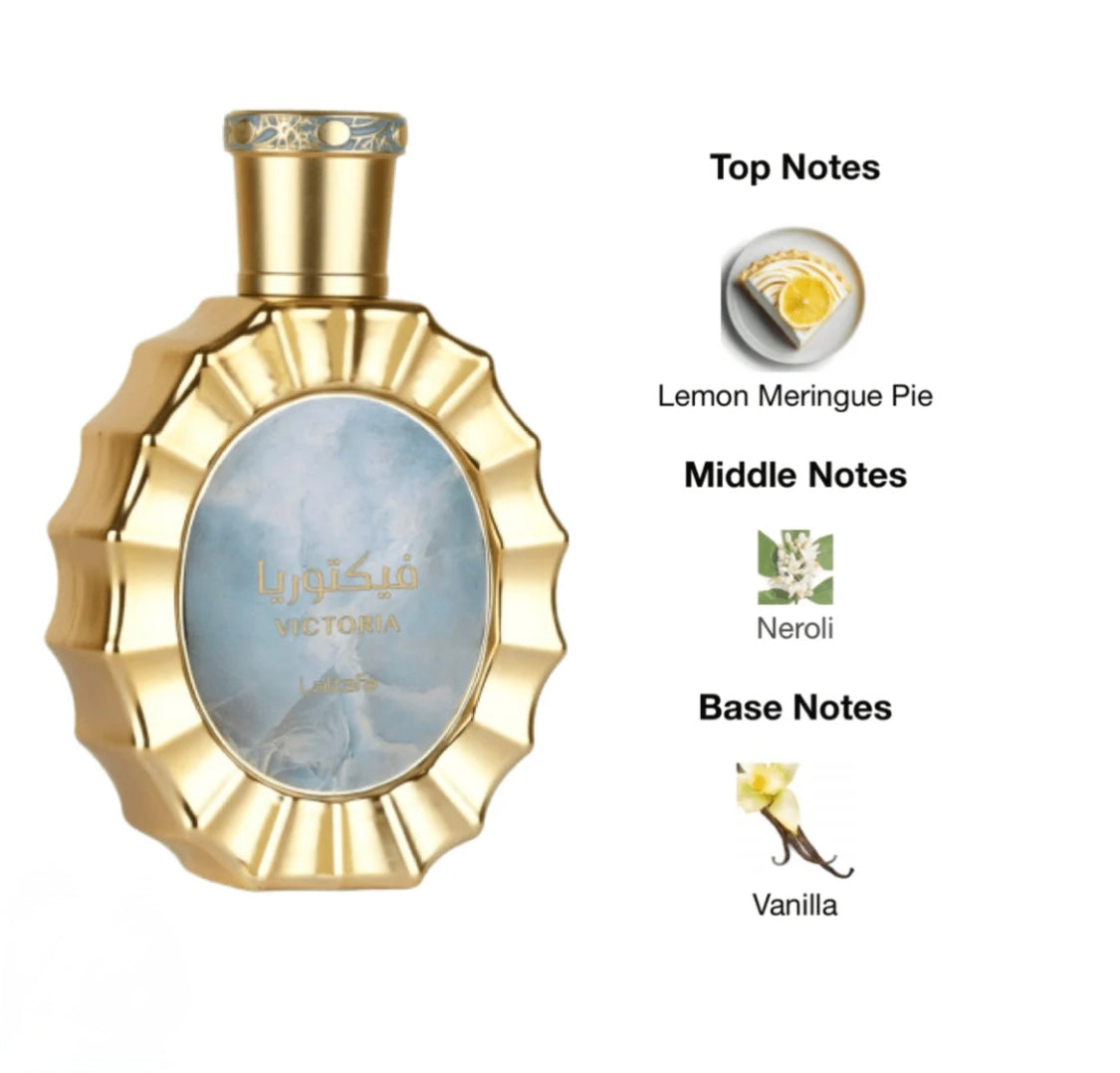 VICTORIA 100ml