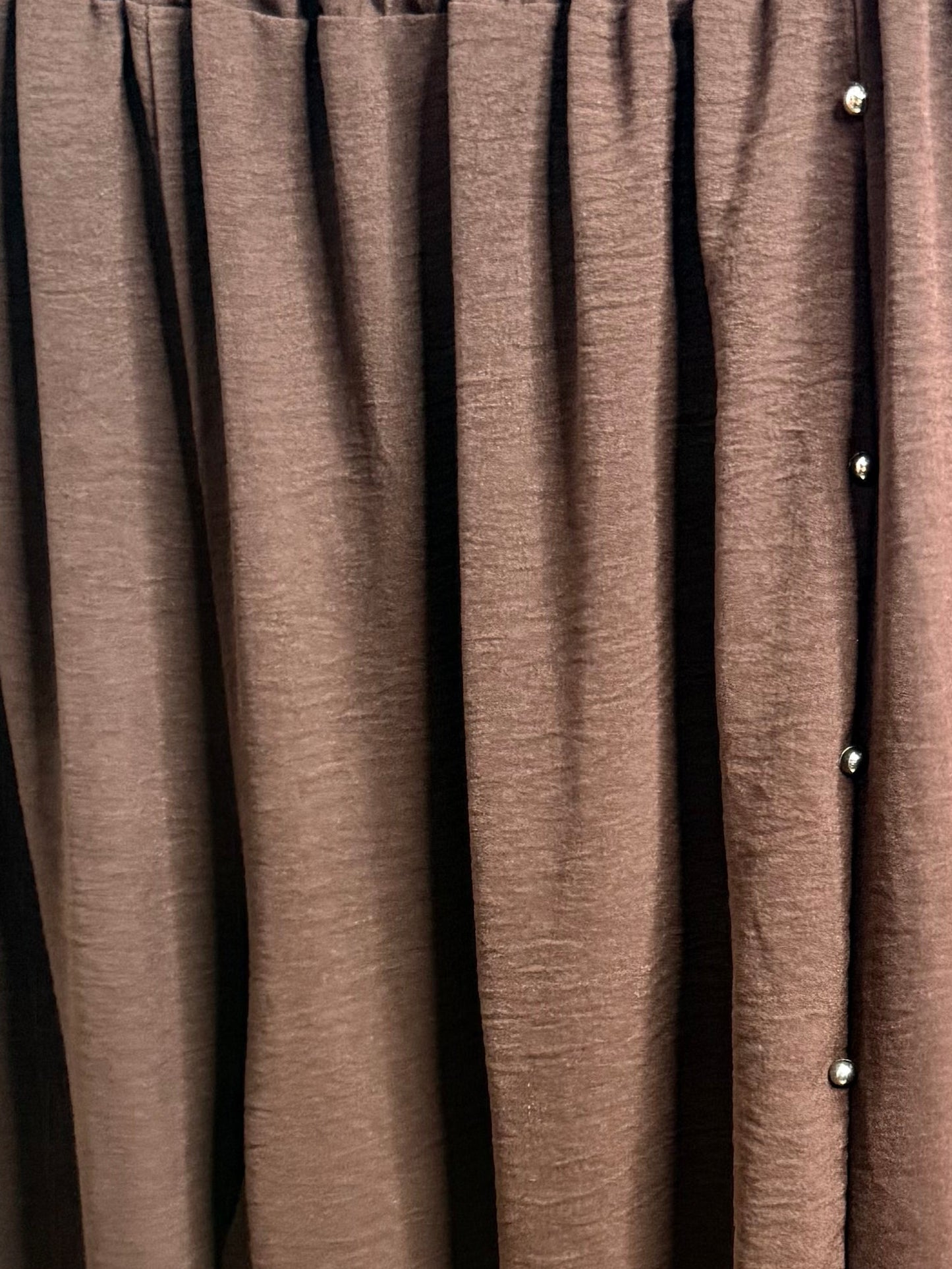 Pantalón Aladin tachuelas