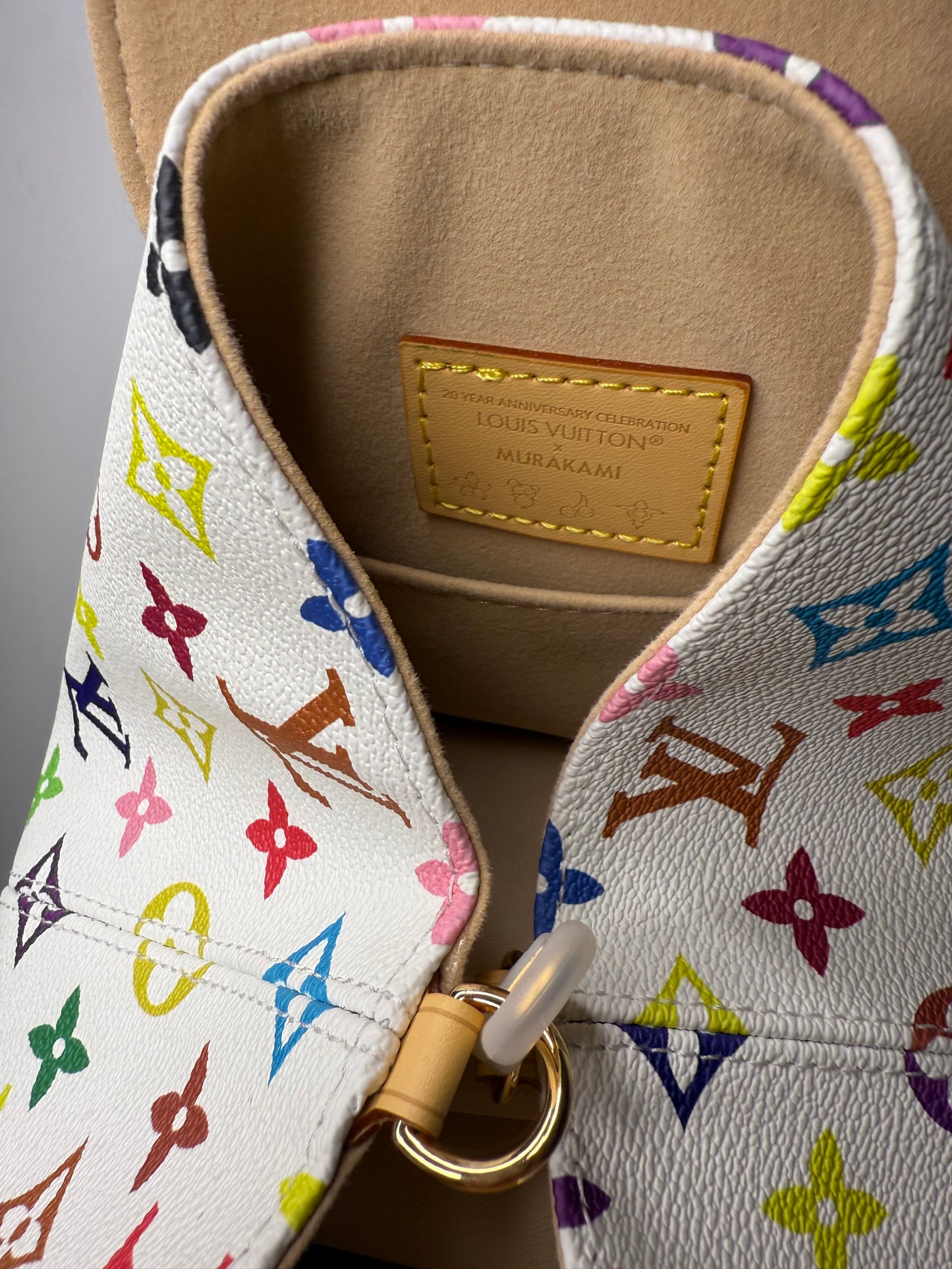 MOCHILA MURAK